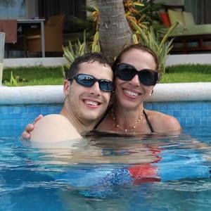 Beautiful things to make you feel fabulous!